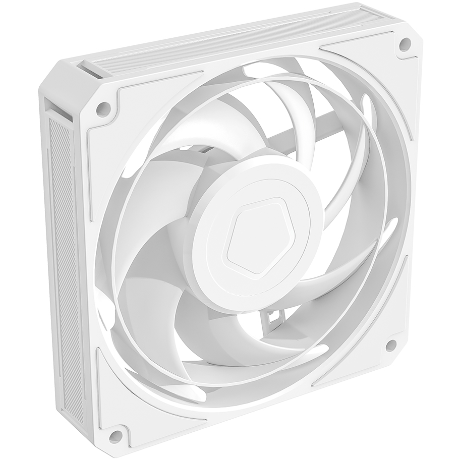 Вентилятор для корпуса ID-COOLING AT-120-W - фото 5