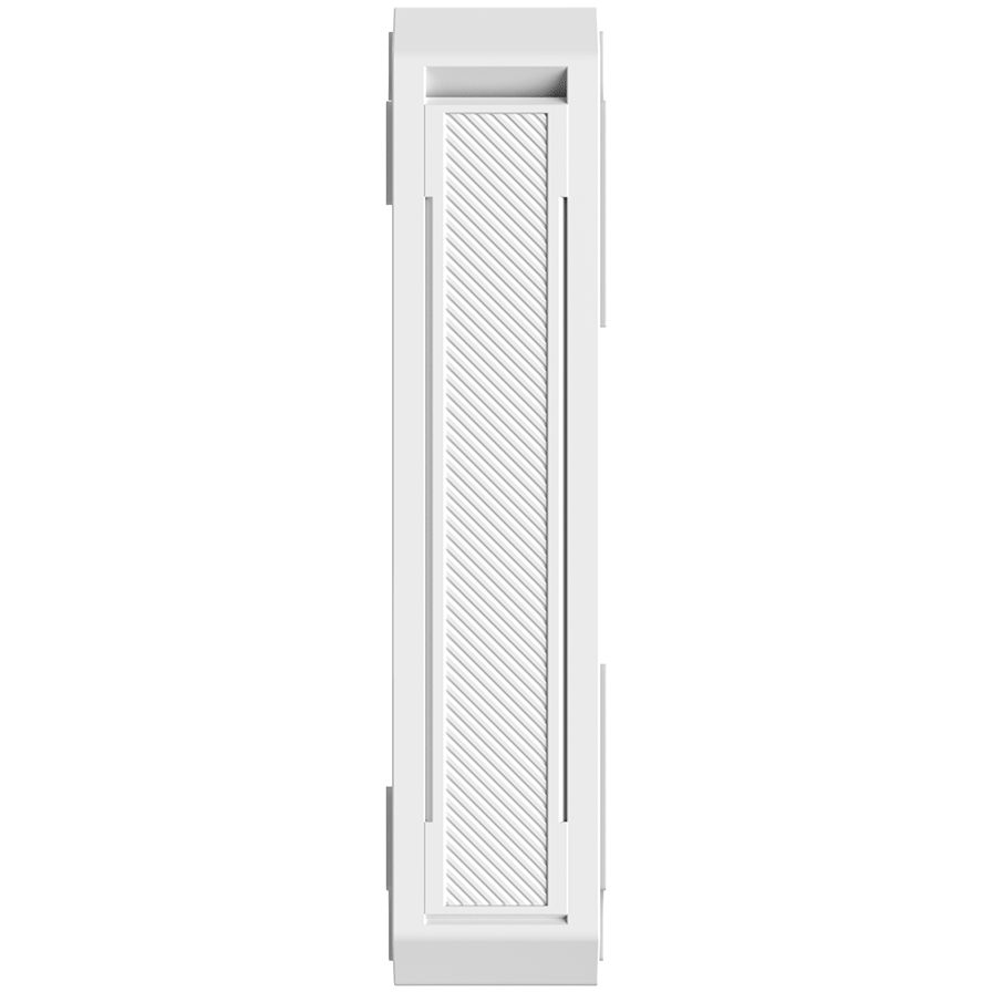 Вентилятор для корпуса ID-COOLING AT-120-W - фото 6