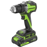 Дрель-шуруповёрт Greenworks DD560 (3708407CUC)