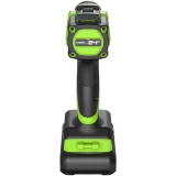 Дрель-шуруповёрт Greenworks DD560 (3708407CUC)