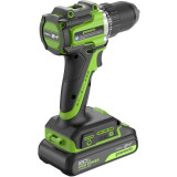 Дрель-шуруповёрт Greenworks DD560 (3708407CUC)