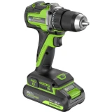 Дрель-шуруповёрт Greenworks DD560 (3708407CUC)