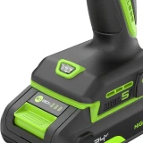 Дрель-шуруповёрт Greenworks DD560 (3708407CUC)