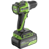 Дрель-шуруповёрт Greenworks DD560 (3708407CUB)