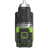 Дрель-шуруповёрт Greenworks DD560 (3708407CUB)
