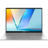 Ноутбук ASUS M3607KA Vivobook S16 Cool Silver (SH117) (M3607KA-SH117)