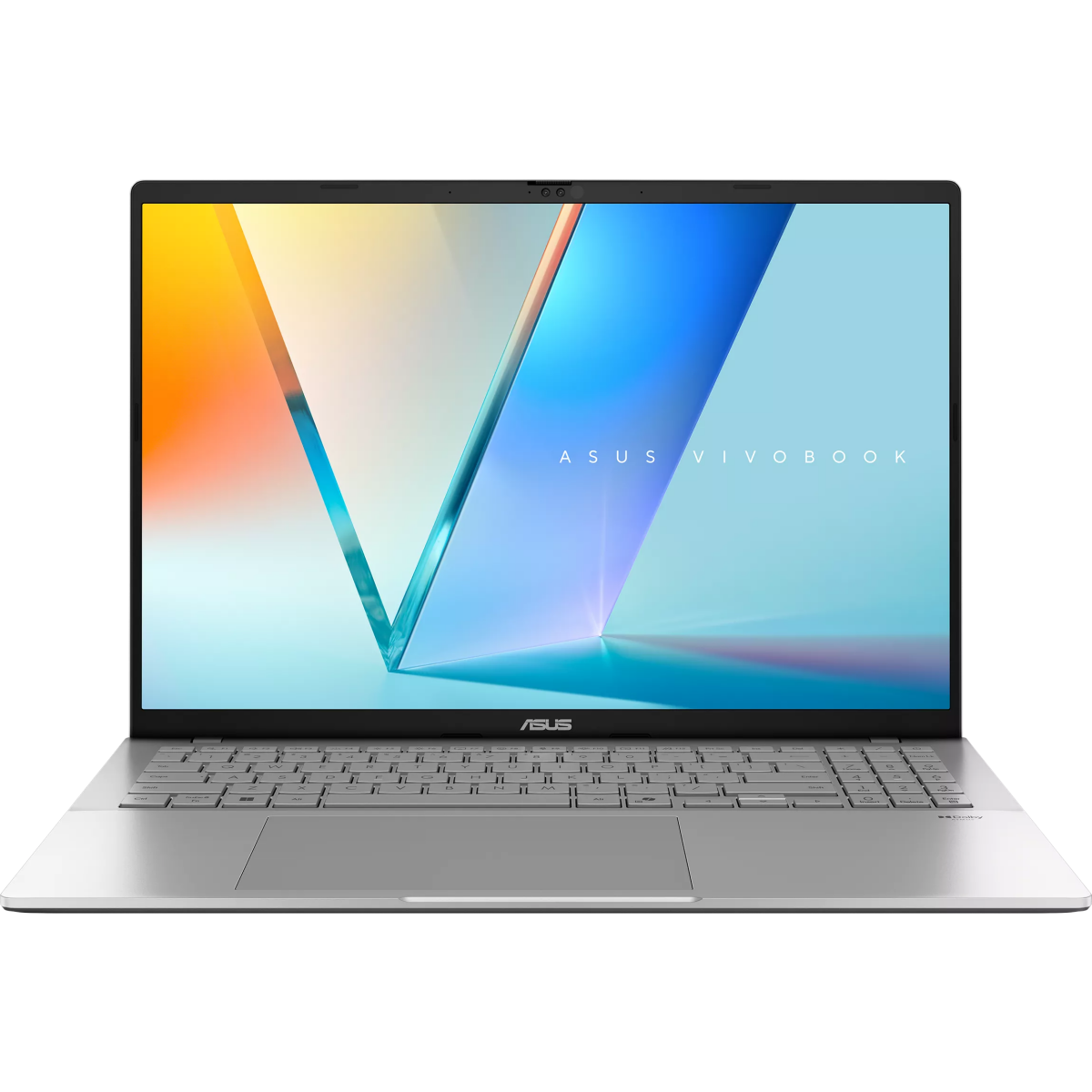 Ноутбук ASUS M3607KA Vivobook S16 Cool Silver (SH117)