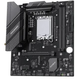 Материнская плата Maxsun Challenger B760M D4 WIFI (MS-Challenger B760M D4 WIFI)