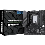 Материнская плата Maxsun Challenger B760M D4 WIFI (MS-Challenger B760M D4 WIFI)