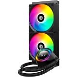 Система жидкостного охлаждения ID-COOLING FX240 TD