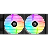 Система жидкостного охлаждения ID-COOLING FX240 TD