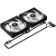 Система жидкостного охлаждения ID-COOLING FX240 TD - фото 10