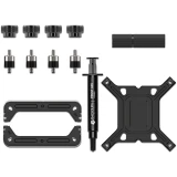 Система жидкостного охлаждения ID-COOLING FX240 TD