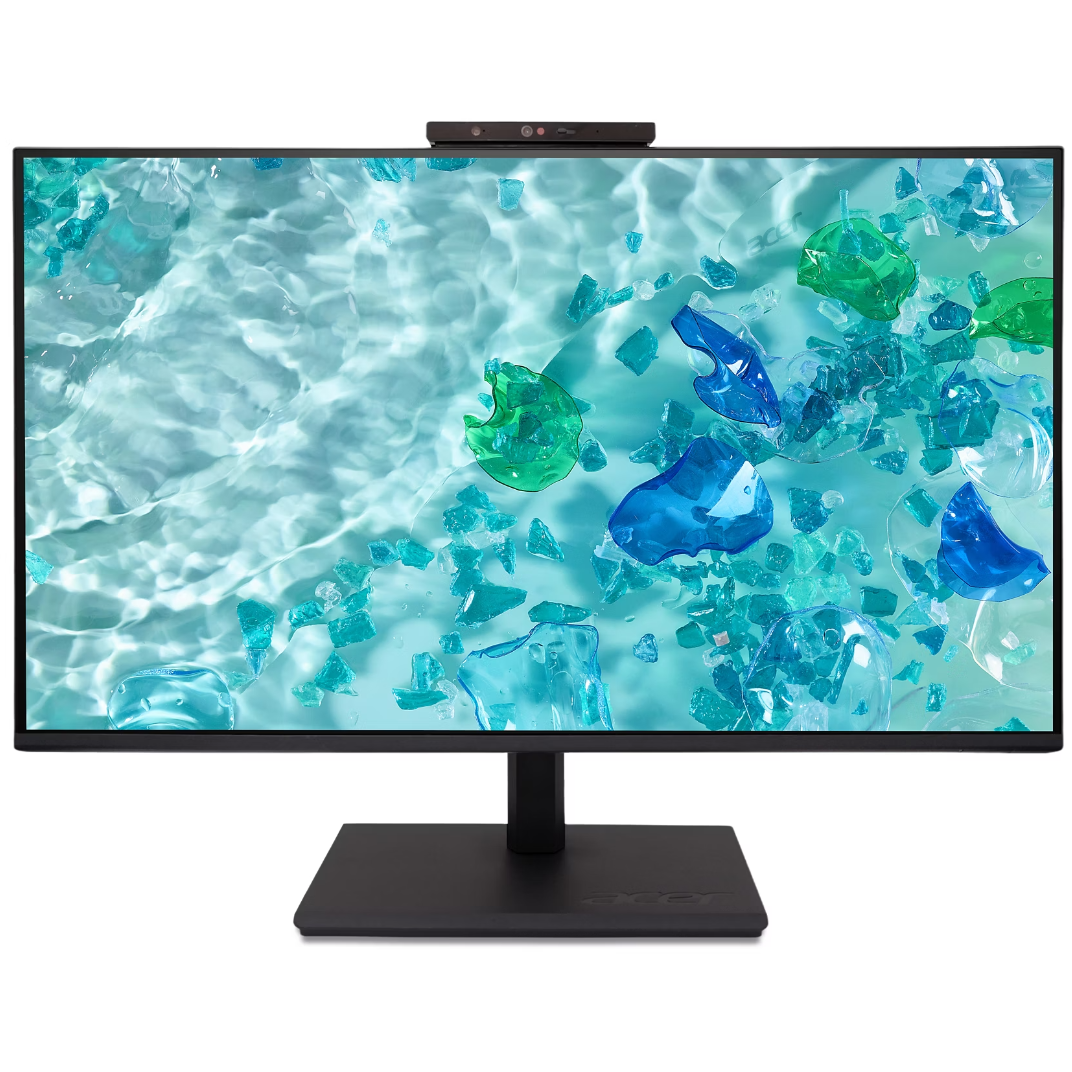 Монитор Acer 27" B277UD6bmiiprczx - UM.HB7CD.602