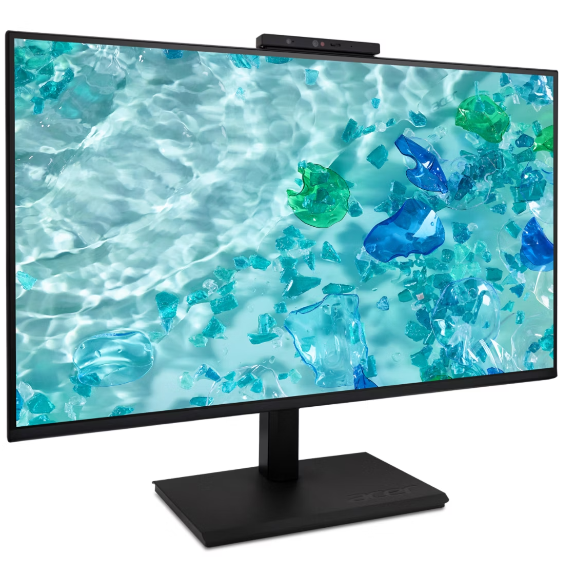 Монитор Acer 27" B277UD6bmiiprczx - UM.HB7CD.602 - фото 2