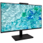 Монитор Acer 27" B277UD6bmiiprczx - UM.HB7CD.602 - фото 2