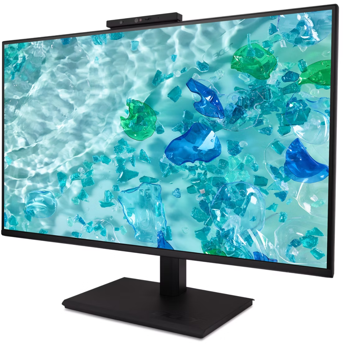 Монитор Acer 27" B277UD6bmiiprczx - UM.HB7CD.602 - фото 3