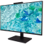 Монитор Acer 27" B277UD6bmiiprczx - UM.HB7CD.602 - фото 3