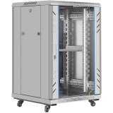 Шкаф ExeGate EC-FS-18U.600.600.G.GREY (EX300401RUS)