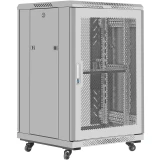 Шкаф ExeGate EC-FS-18U.600.600.G.GREY (EX300401RUS)