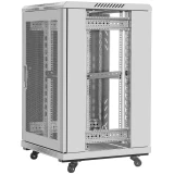 Шкаф ExeGate EC-FS-18U.600.600.G.GREY (EX300401RUS)