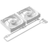 Система жидкостного охлаждения ID-COOLING FX240 TD WHITE