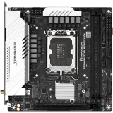 Материнская плата Maxsun Terminator B760ITX D4 WIFI V3 (MS-Terminator B760ITX D4 WIFI V3)