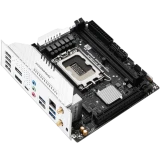 Материнская плата Maxsun Terminator B760ITX D4 WIFI V3 (MS-Terminator B760ITX D4 WIFI V3)