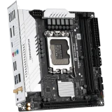 Материнская плата Maxsun Terminator B760ITX D4 WIFI V3 (MS-Terminator B760ITX D4 WIFI V3)