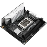 Материнская плата Maxsun Terminator B760ITX D4 WIFI V3 (MS-Terminator B760ITX D4 WIFI V3)