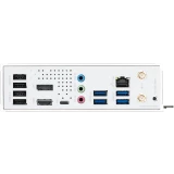 Материнская плата Maxsun Terminator B760ITX D4 WIFI V3 (MS-Terminator B760ITX D4 WIFI V3)