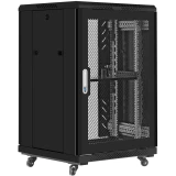 Шкаф ExeGate EC-FS-18U.600.800.G.BLACK (EX300402RUS)