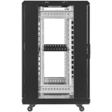 Шкаф ExeGate EC-FS-18U.600.800.G.BLACK (EX300402RUS)