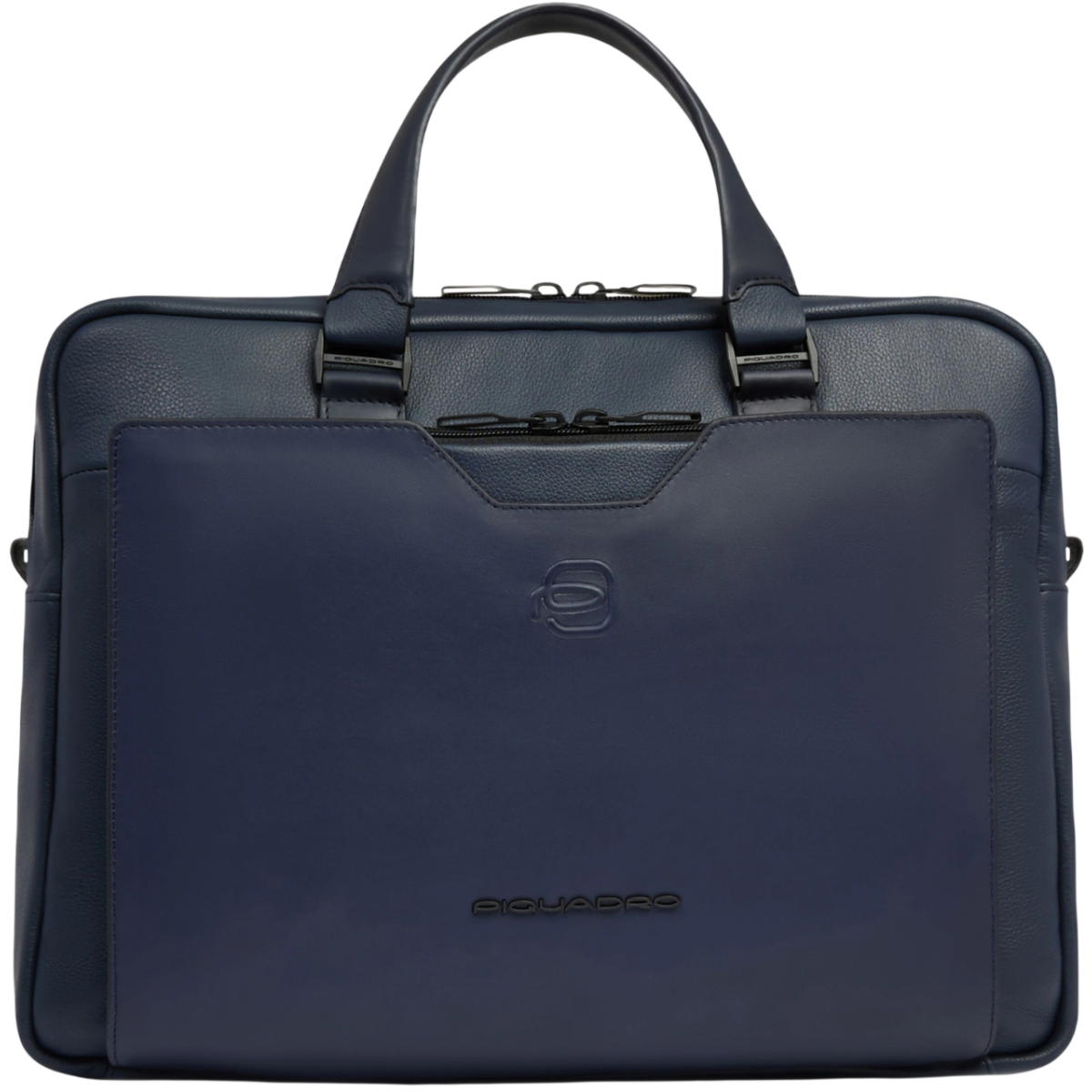 Сумка для ноутбука Piquadro Laptop Bag 14" Blue (CA6920S142/BLU)