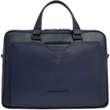 Сумка для ноутбука Piquadro Laptop Bag 14" Blue (CA6920S142/BLU)