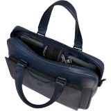 Сумка для ноутбука Piquadro Laptop Bag 14" Blue (CA6920S142/BLU)