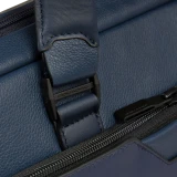 Сумка для ноутбука Piquadro Laptop Bag 14" Blue (CA6920S142/BLU)