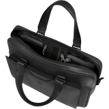 Сумка для ноутбука Piquadro Laptop Bag 14" Black (CA6920S142/N)