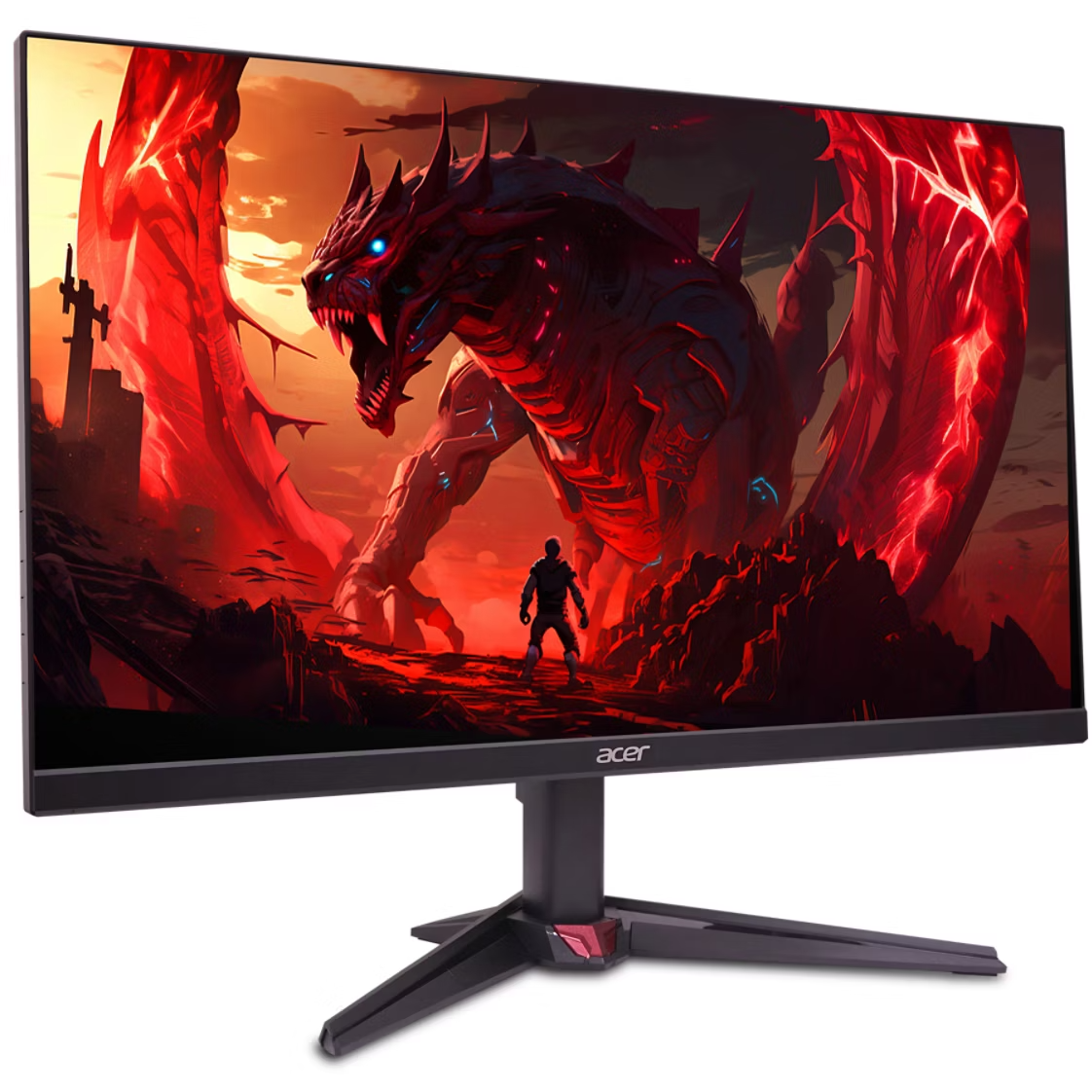 Монитор Acer 27" VG270UX2bmiipx - UM.HV0CD.202 - фото 2