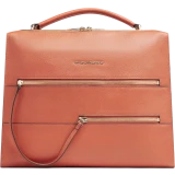 Сумка для ноутбука Piquadro Women's Laptop Bag 14" Orange (CA6774W140/AR)