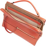 Сумка для ноутбука Piquadro Women's Laptop Bag 14" Orange (CA6774W140/AR)