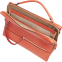 Сумка для ноутбука Piquadro Women's Laptop Bag 14" Orange (CA6774W140/AR) - фото 3