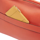 Сумка для ноутбука Piquadro Women's Laptop Bag 14" Orange (CA6774W140/AR)