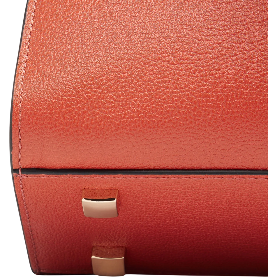 Сумка для ноутбука Piquadro Women's Laptop Bag 14" Orange (CA6774W140/AR) - фото 5