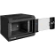 Шкаф ExeGate EC-WM-4U.310.G.BLACK - EX300248RUS - фото 2