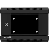 Шкаф ExeGate EC-WM-4U.310.G.BLACK (EX300248RUS)