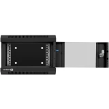 Шкаф ExeGate EC-WM-4U.310.G.BLACK (EX300248RUS)