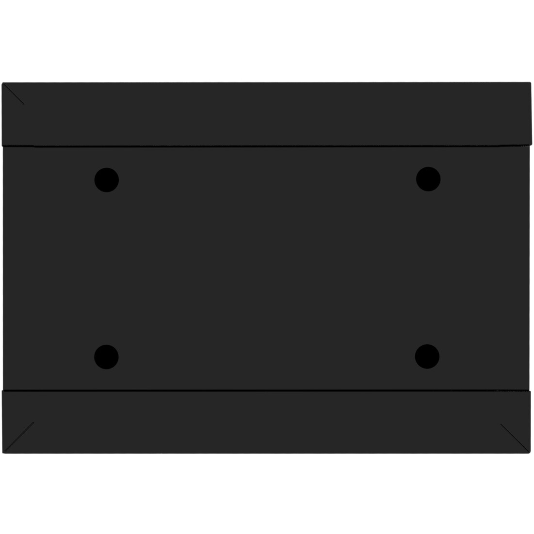 Шкаф ExeGate EC-WM-4U.310.G.BLACK - EX300248RUS - фото 6