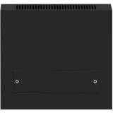 Шкаф ExeGate EC-WM-4U.310.G.BLACK (EX300248RUS)