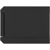 Шкаф ExeGate EC-WM-4U.310.G.BLACK (EX300248RUS)